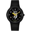 LOWELL OROLOGIO DA POLSO FC JUVENTUS LOWELL ONE NEW UNISEX LOGO 37mm