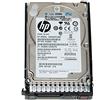 HP 653957-001 - Disco rigido SAS da 6,5, 600 GB, 10 K, 6 GB