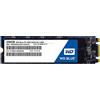 WD Blue M.2 250GB Unità allo Stato Solido SSD Interna - SATA 6Gb/s 2.5 - WDS250G1B0B