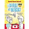 Il Castoro Sono in un reality! I diari di Nikki. Vol. 7 - Ediz. Tascabile