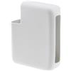 VGOL 1 custodia protettiva per caricabatterie da 140 W, compatibile con MacBook Pro, in silicone, colore grigio
