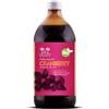 CRANBERRY BIO SUCCO SALUGEA