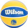 Wilson nba team tribute warriors