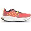 New balance hierro v8 w fresh foam x