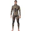 Salvimar Krypsis101, Muta Pesca Subacquea Uomo, 3,5 mm., tg. XL