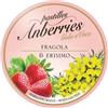 EUROSPITAL SpA Pastiglie Gola Fragola & Erisimo Anberries 55g