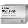 Labo Hair Loss 5 Patents 14 x 3,5 ml Anti-Hair Loss Vials Man