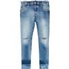 DSQUARED2 - Pantaloni jeans