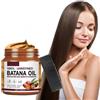 Nurvidis Balsamo All'olio Di Batana, Balsamo Di Trattamento Dell'olio Di Batana, Crema Per Capelli Nutriente, Balsamo Lisciante Per Capelli, Ripara Le Radici Dei Capelli, Previene La Caduta Dei Capelli, 120ml