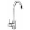 Apell Miscelatore Monocomando da Cucina Cromato Apell APL7781CR