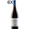(6 BOTTIGLIE) Santa Barbara - Pignocco 2023 - Lacrima di Morro d'Alba DOC - 75cl
