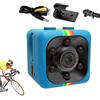 Shenrongtong Action Camera | Registratore fotocamera HD DV1080P per Vlog,Videocamera impermeabile SQ8/SQ11, Action Camera Ricarica USB con scheda di memoria da 32 GB per esterno, Vlog