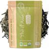 Khla - Tè Verde Sencha Biologico 100g - Tè in Foglie Sfuzo - Sencha Giapponese - Fresco e Profumato - Tè Asiatico Naturale - Cinese The - Ghiacciato o Caldo - The Infusi - Dalla Cina