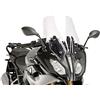 Puig 7617W Cupolino Touring Plus protezione aerodinamica, Trasparente