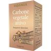 ERBAMEA SRL CARBONE VEGETALE ATTIVO 100CPS