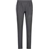 CMP, Pantalone lungo da donna, Antracite Mel., XXXL