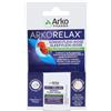 ARKOPHARMA ARKORELAX ARKORELAX® SONNO FLEXI-DOSE 60 mini compresse 9 g Compresse