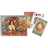 Piatnik 253744 - Carte da Gioco, Motivo: Mucha Monte Carlo Dreams
