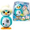 Bizak Mini Salva Pinguino Blu