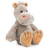 Schaffer Knuddel mich! Schaffer 5751 ippopotamo di peluche Lola 21 cm