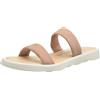 Fly London Taja872fly, Sandali Bassi Donna, Colore: Rosa Carne, 36 EU