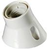 FAEG Punto luce curvo E27 230V - FG24141