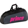 Prince Thermo Racket Bag Nero
