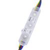 M LEDME Moduli Led SMD 12V 1W 3 Led IP68 catena 20pz per insegne pubblicitarie RGB M LEDME