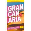 Marco Polo GRAN CANARIA, la guida perfetta per il tuo viaggio: pratica, completa e facile da consultare con i consigli di chi ci vive.