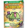 Gigaciao Scottecs Gigazine 10 - La Tantaruga: Vol. 10