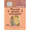 Gribaudo Piccole donne crescono