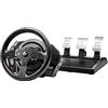 Thrustmaster T300 RS GT Force Feedback Racing Wheel -official licensed per Gran Turismo - PS5 / PS4 / PC - UK Version