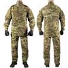 DELTA TACTICS ACU UNIFORM MULTICAM XXL