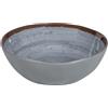 Bo-Camp BC Bowl Halo 4 piezas melamina gris