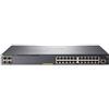 HP Aruba 2540 24G PoE+ 4SFP+ Managed network switch L2 Gigabit Ethernet (10/100/1000) Network Switches (Managed network switch, L2, Gigabit Ethernet (10/100/1000), Power over Ethernet (PoE)