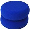 Hasaller Cuscinetti di ricambio in memory foam per cuffie KOSS Porta Pro KSC75, per un ascolto confortevole (blu)