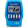 Compex Fit 1.0 | Elettrostimolatore Compex | SCONTO EXTRA 5%