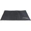 JACK AND VANILLA, Waterproof, Cuscino per Gabbia per Cani, Impermeabile, Grigio Scuro, XXL, 119 x 73 cm
