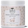 BELLY OUR MUTUAL FRIEND Belly Joint Care Chews Integratore Articolazioni Cane - Integratori per Cani Masticabili con Glucosamina, Boswellia e MSM - 100 Pastiglie per Ossa e Articolazioni Cani - Integratori Cane Gusto Pollo