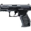 Umarex Walther PPQ Pistole Softair mit Metallschlitten -0,5 Joule