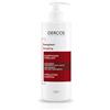Vichy Dercos Shampoo Energizzante 400 Ml
