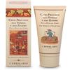 L'Erbolario - Crema profumata ala Vaniglia e allo Zenzero - 150 ml