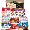 Cia&Co Confezione Regalo Dolci Kinder, Lindt, Milkibar - 35 Cioccolatini