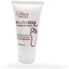 il mio piede la clinica su misura del pi Sudorstop Formato Travel Crema naturale per la sudorazione e il cattivo odore del piede - Risultati fin dalla prima applicazione