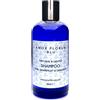 AMOR FLORUM 99% Naturale SHAMPOO - ALOE VERA, ROSA DAMASCATA, POMPELMO E GERANIO - 250ml by AMOR FLORUM BLU. Senza Solfati, Senza Parabeni. Concentrato, Delicato. Bassa Schiuma. pH 5.5 Neutro per Pelli Sensibili.