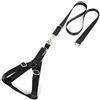 Feiling Harness con stoviglie step-in.