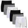 Adidas Boxer da uomo, confezione da 3 pezzi, Cyclist, - 908 Assorted 2, M