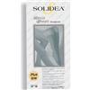 Solidea RELAX UNISEX CL2 PLUS PUNTA APERTA NATUR S