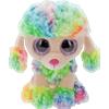 Binney Smith Europe PUPAZZO BEANIE BOOS RAINBOW