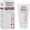 DERMAFRESH PELLE SENSIBILE SILVER